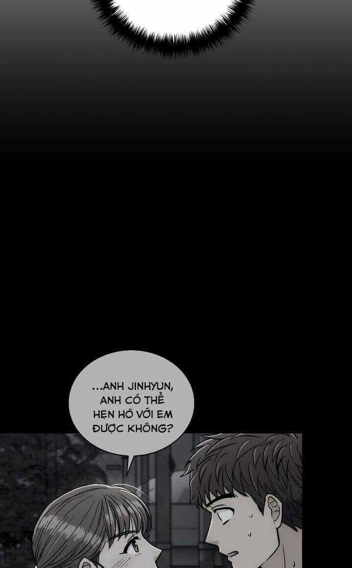 Bác Sĩ Trở Lại Chapter 105 trang 21