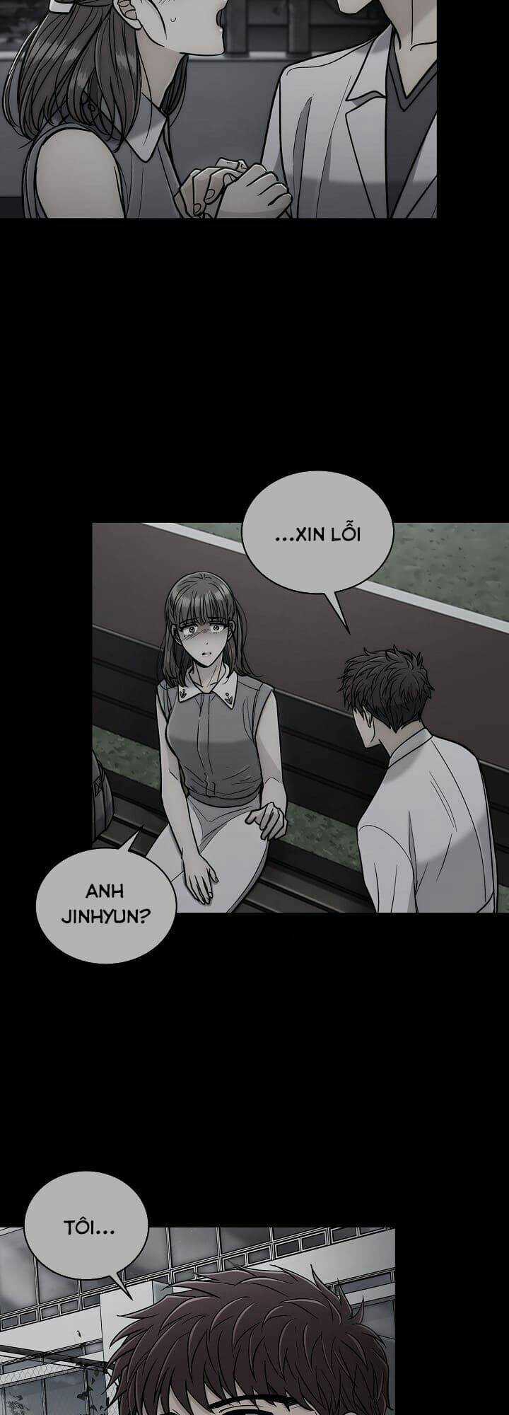 Bác Sĩ Trở Lại Chapter 105 trang 22