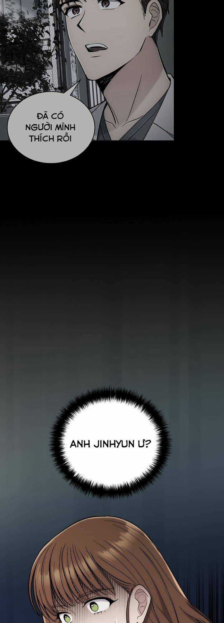 Bác Sĩ Trở Lại Chapter 105 trang 23