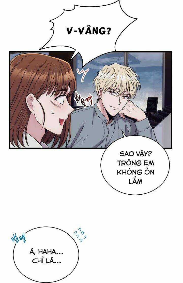 Bác Sĩ Trở Lại Chapter 105 trang 25