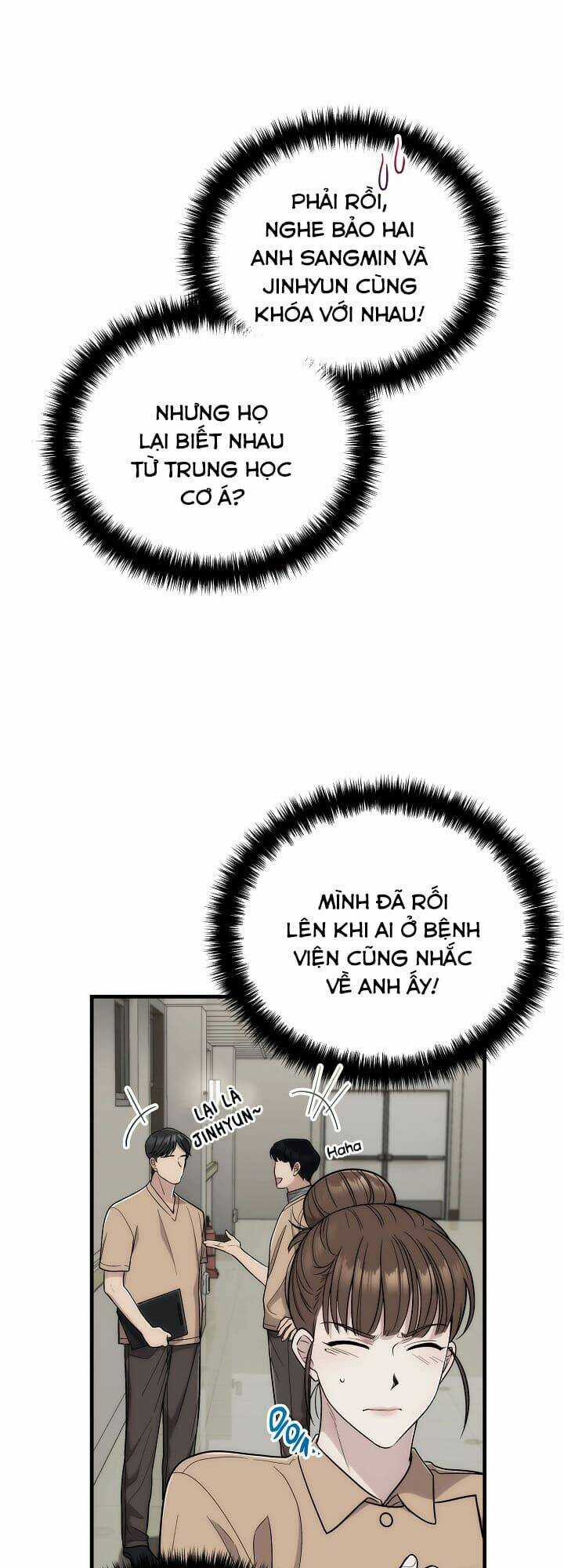 Bác Sĩ Trở Lại Chapter 105 trang 26