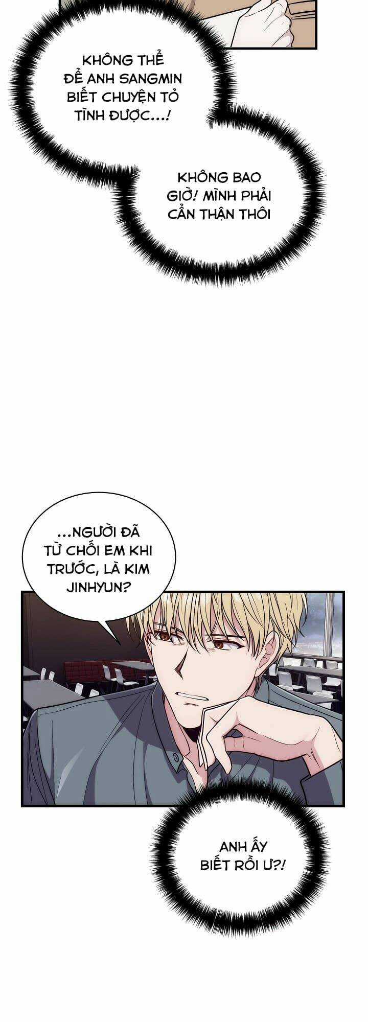 Bác Sĩ Trở Lại Chapter 105 trang 27