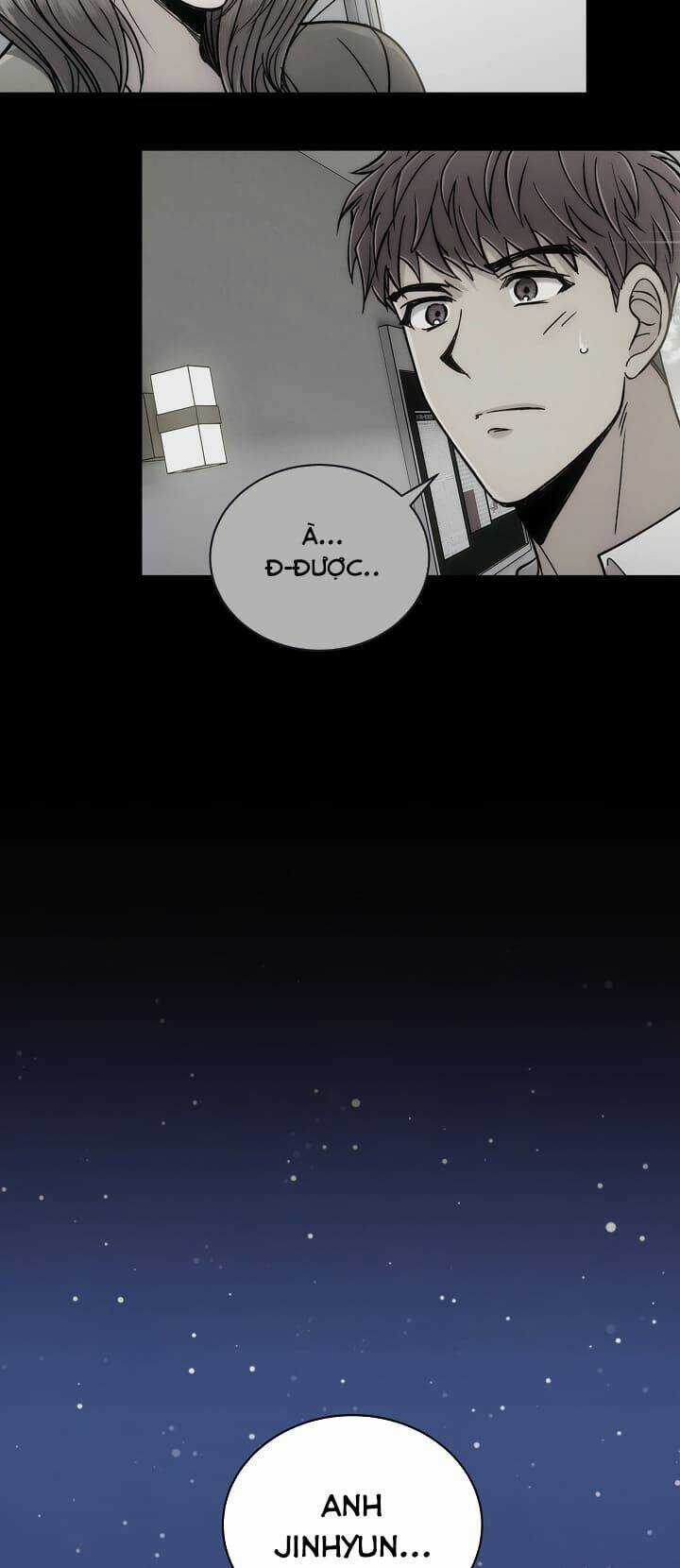 Bác Sĩ Trở Lại Chapter 105 trang 32