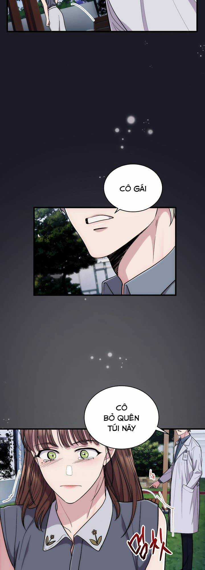 Bác Sĩ Trở Lại Chapter 105 trang 35