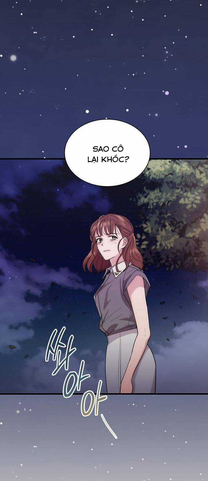 Bác Sĩ Trở Lại Chapter 105 trang 37