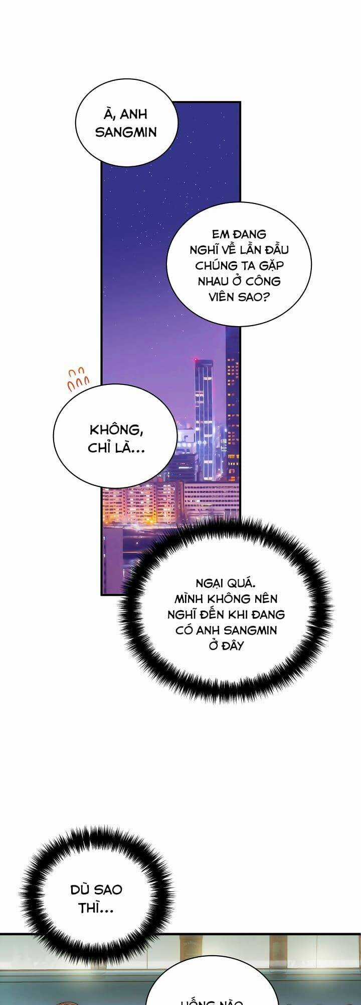 Bác Sĩ Trở Lại Chapter 105 trang 39