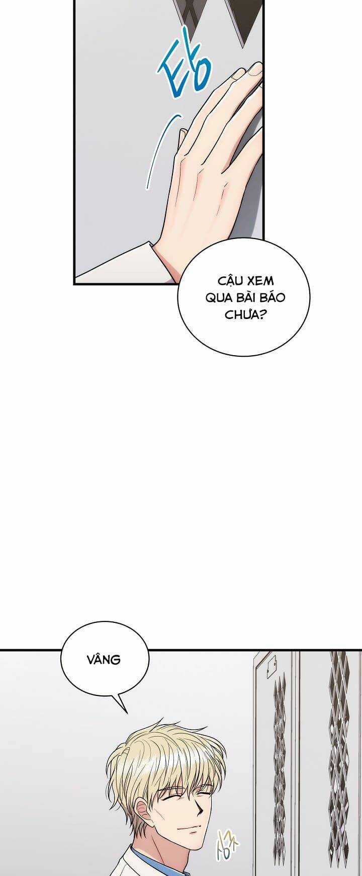 Bác Sĩ Trở Lại Chapter 105 trang 4