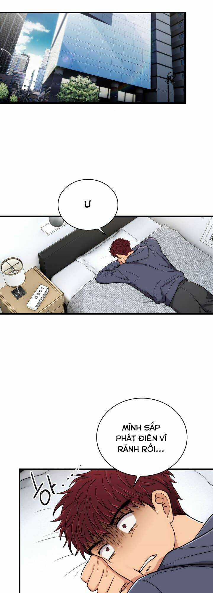 Bác Sĩ Trở Lại Chapter 105 trang 42