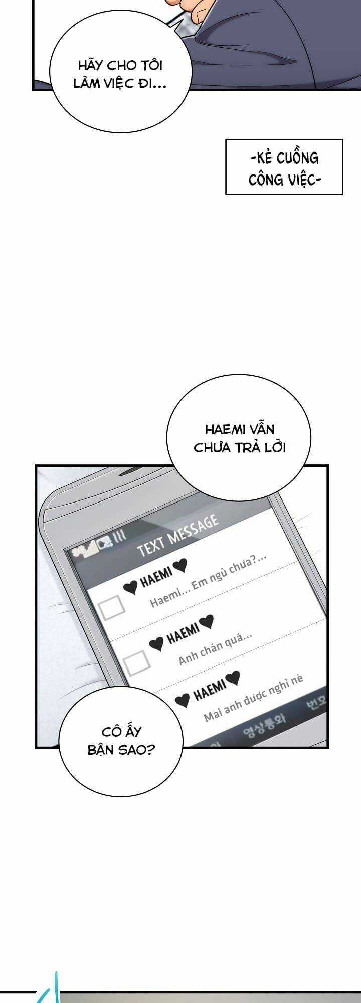 Bác Sĩ Trở Lại Chapter 105 trang 43