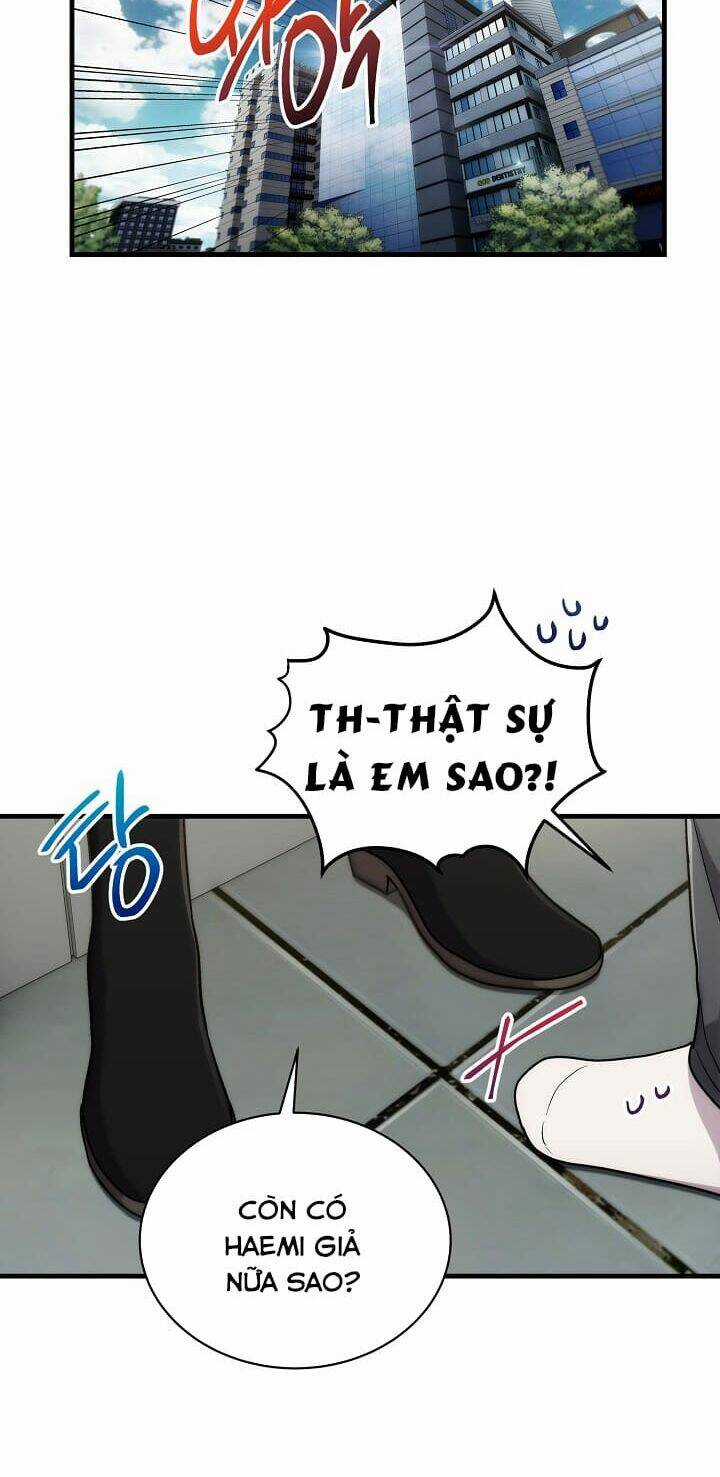 Bác Sĩ Trở Lại Chapter 105 trang 49