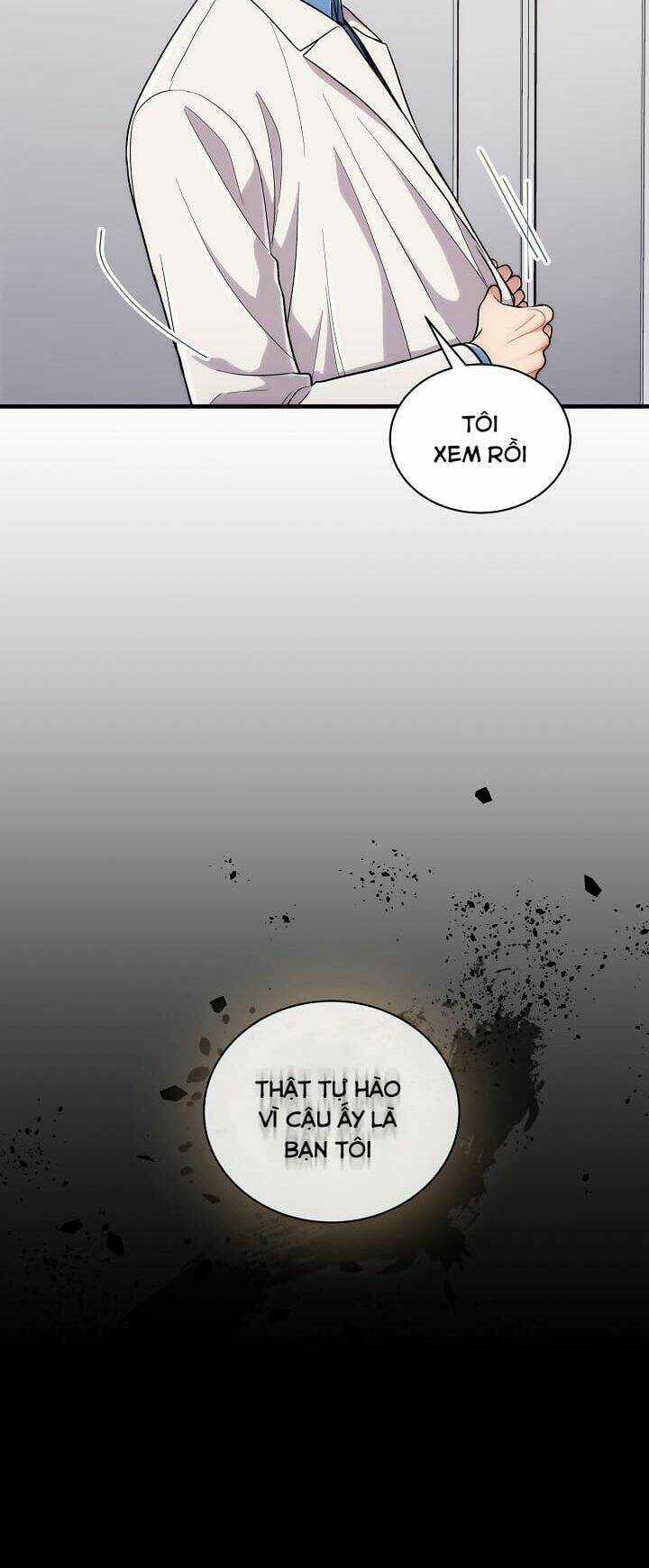 Bác Sĩ Trở Lại Chapter 105 trang 5