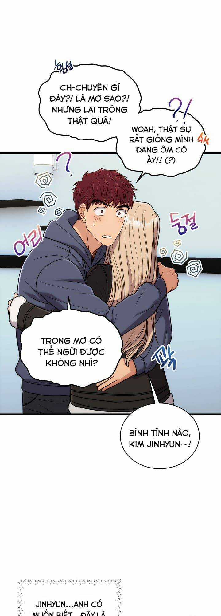 Bác Sĩ Trở Lại Chapter 105 trang 50