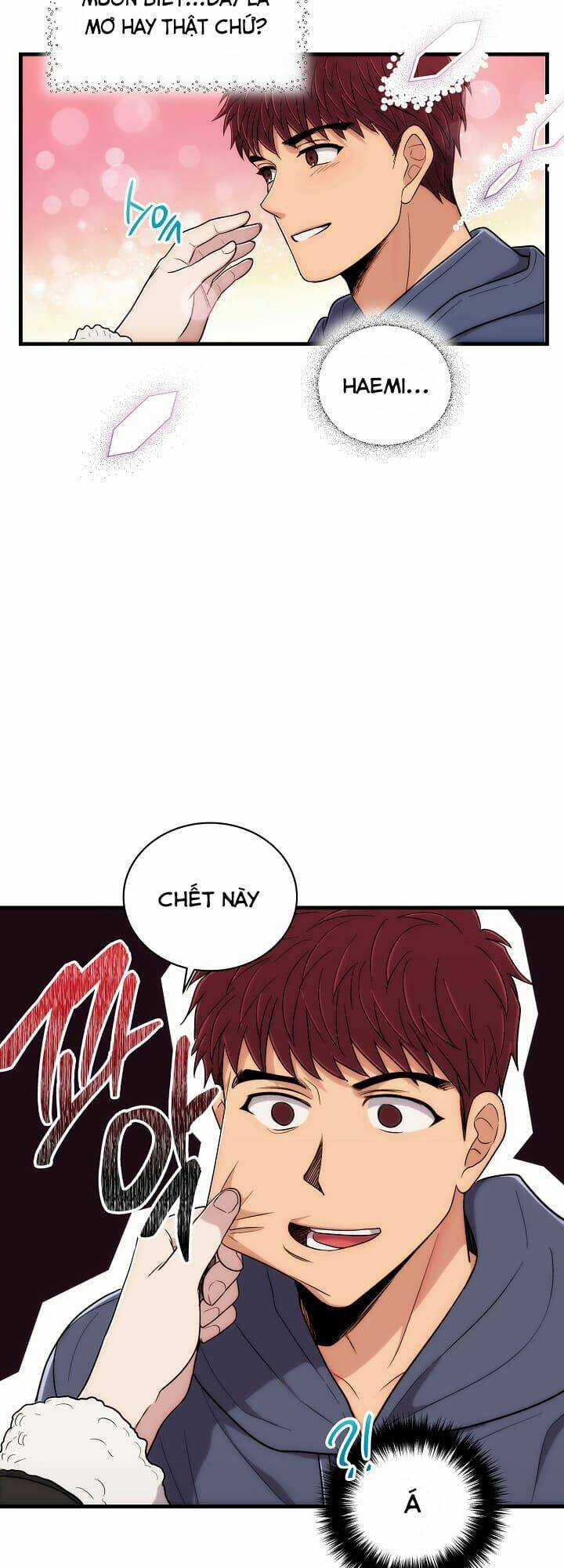 Bác Sĩ Trở Lại Chapter 105 trang 51