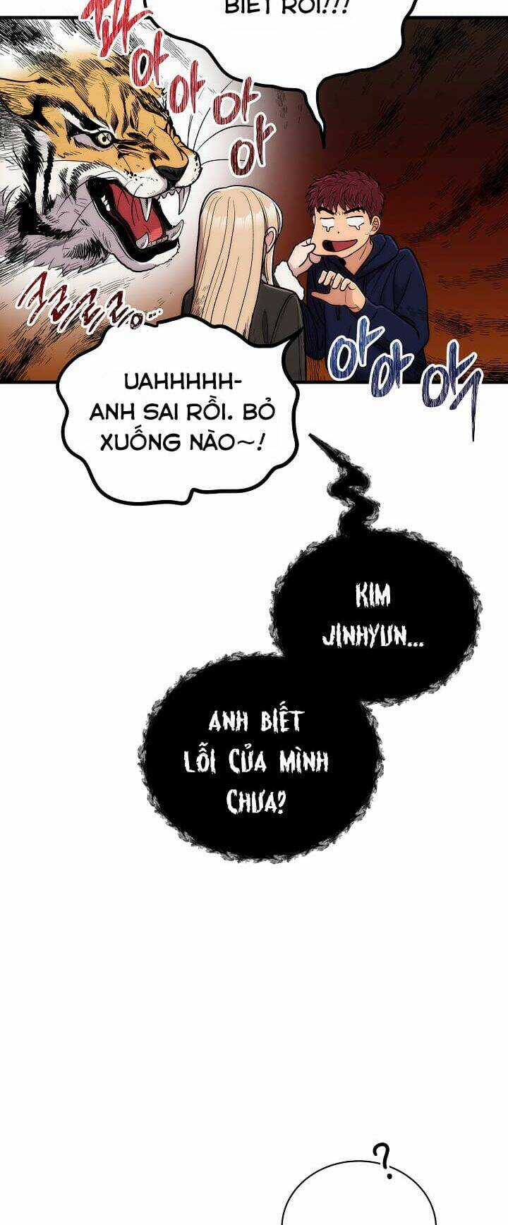 Bác Sĩ Trở Lại Chapter 105 trang 53