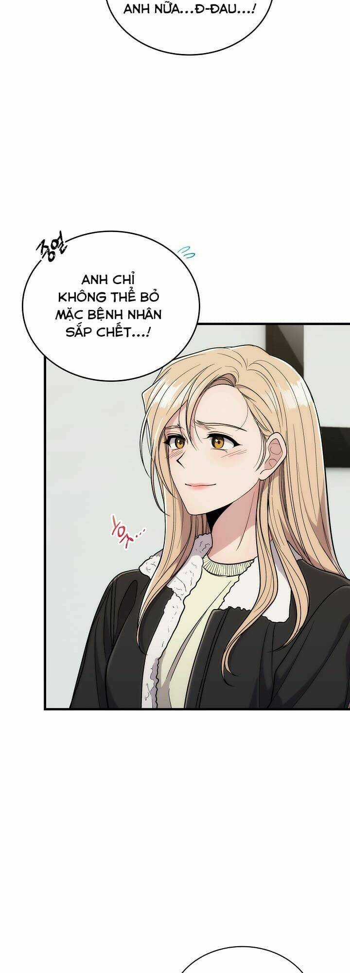 Bác Sĩ Trở Lại Chapter 105 trang 58