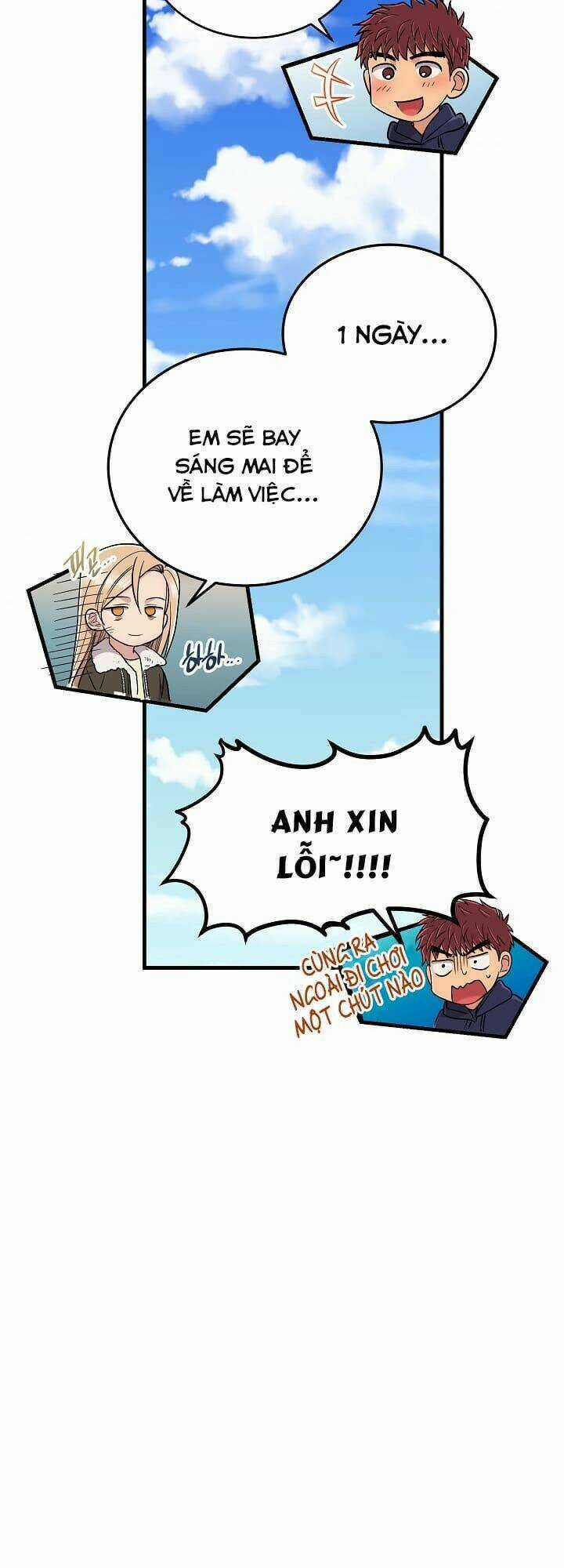 Bác Sĩ Trở Lại Chapter 105 trang 60