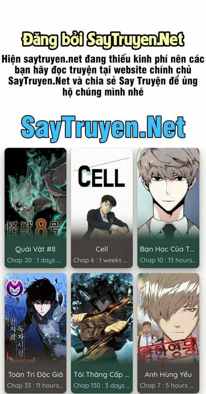 Bác Sĩ Trở Lại Chapter 105 trang 62