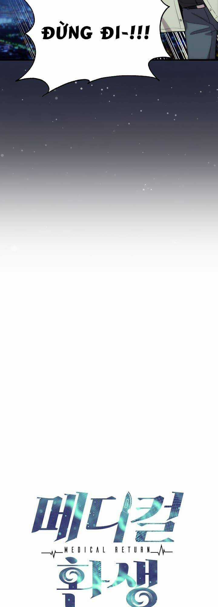 Bác Sĩ Trở Lại Chapter 106 trang 11