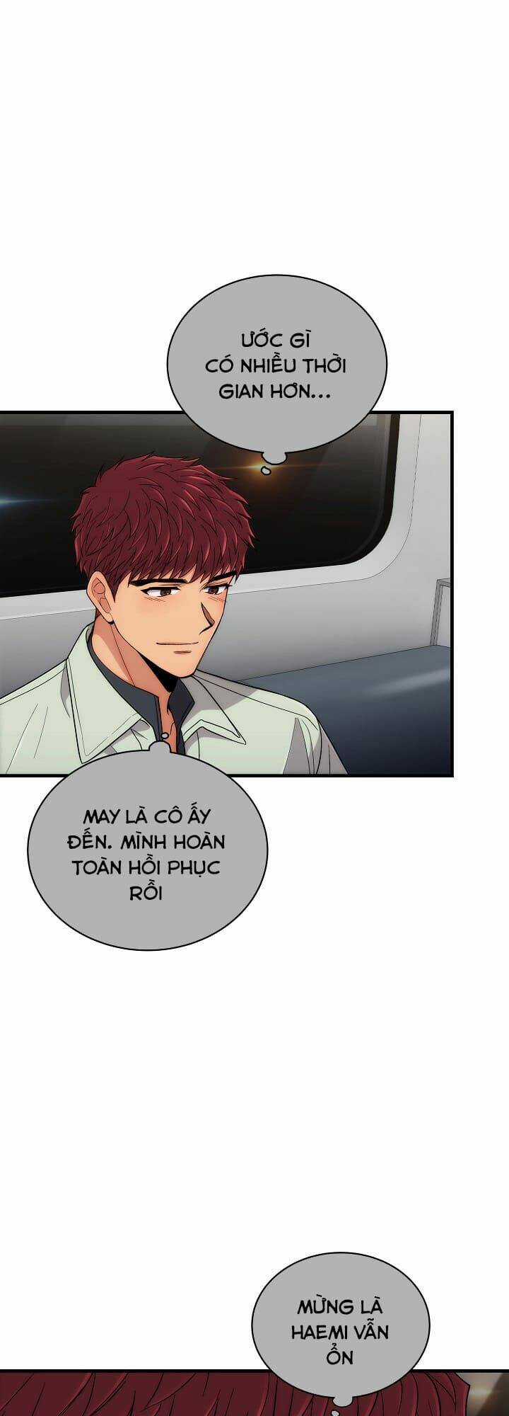Bác Sĩ Trở Lại Chapter 106 trang 14