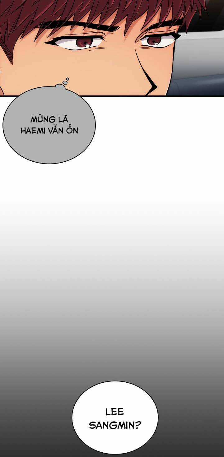 Bác Sĩ Trở Lại Chapter 106 trang 15