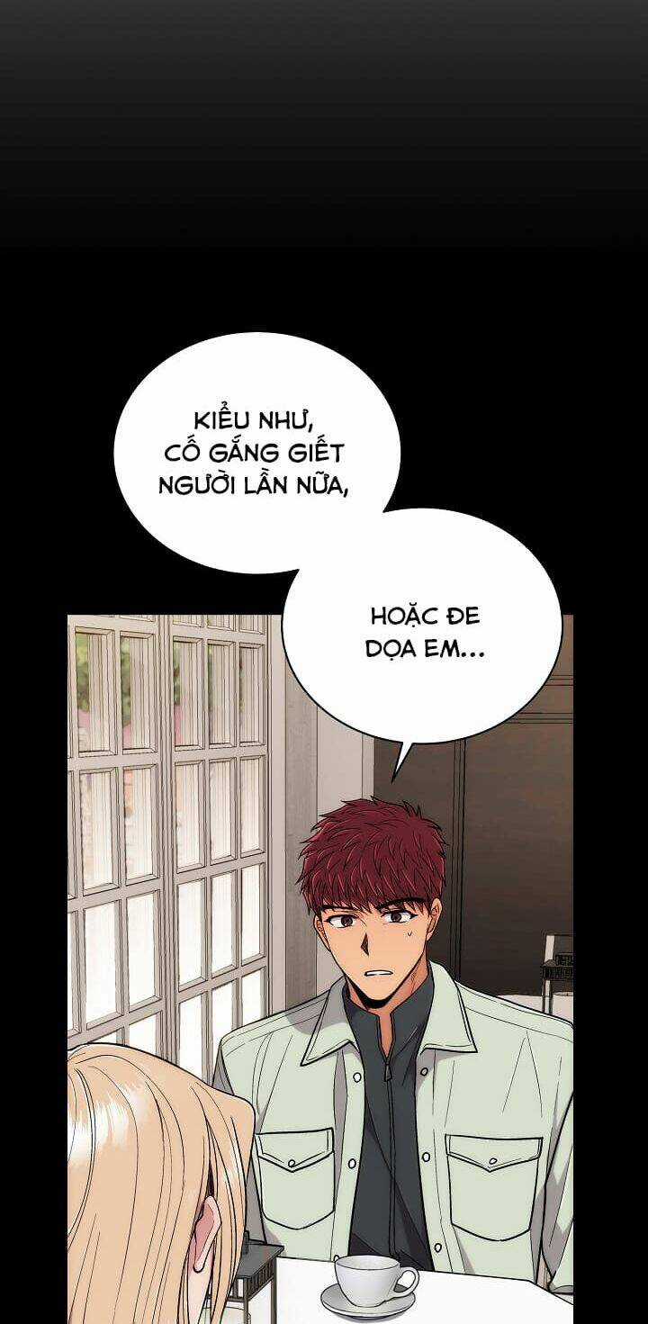 Bác Sĩ Trở Lại Chapter 106 trang 16
