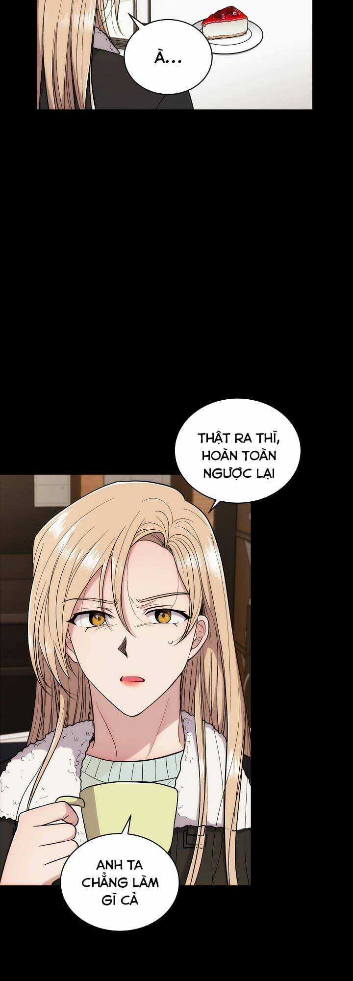 Bác Sĩ Trở Lại Chapter 106 trang 17