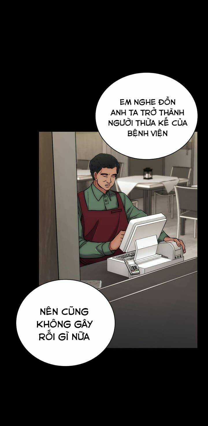 Bác Sĩ Trở Lại Chapter 106 trang 18