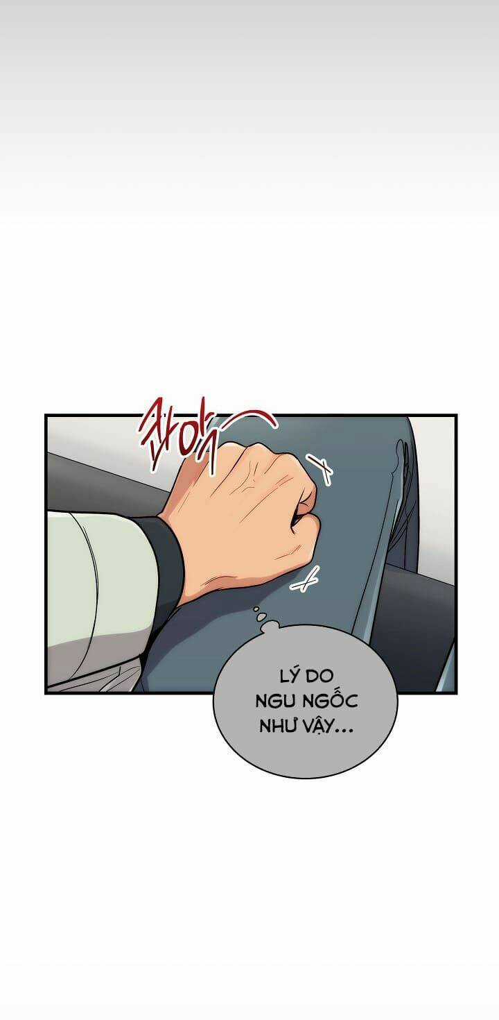 Bác Sĩ Trở Lại Chapter 106 trang 21