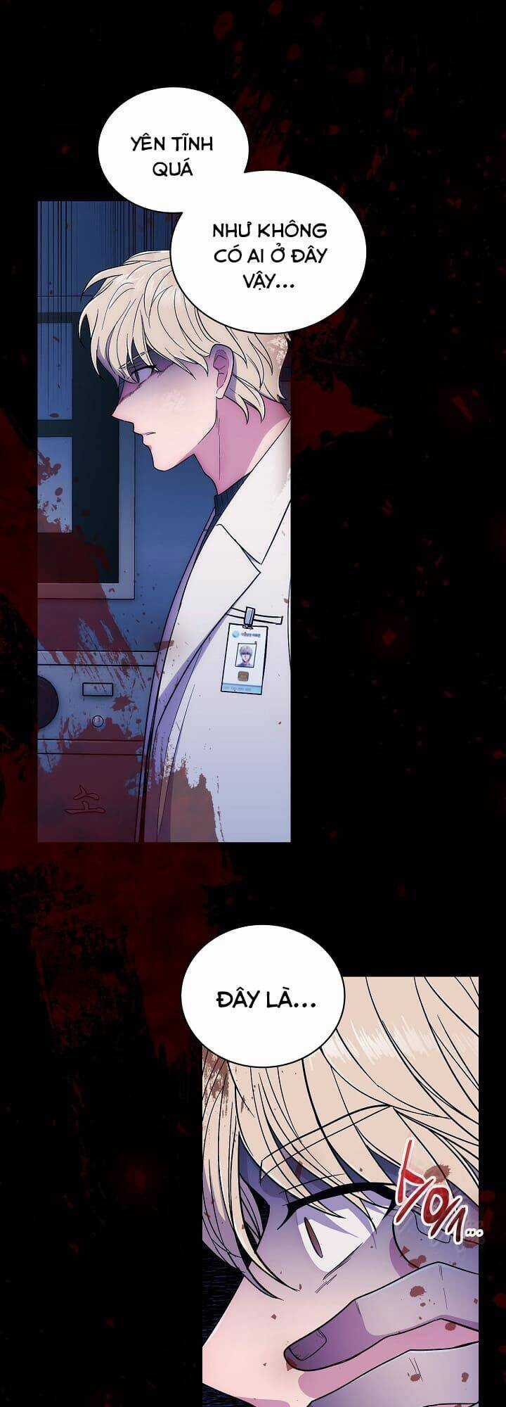 Bác Sĩ Trở Lại Chapter 106 trang 26