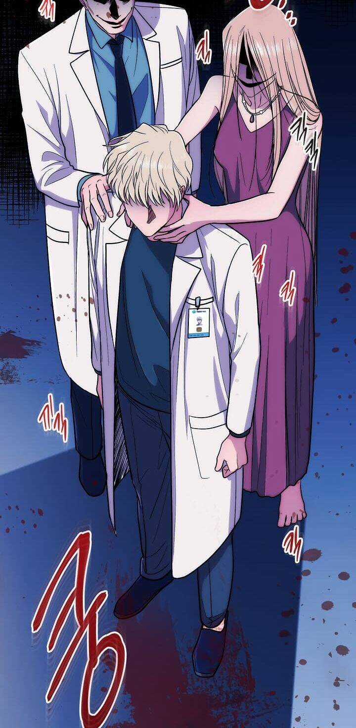 Bác Sĩ Trở Lại Chapter 106 trang 28