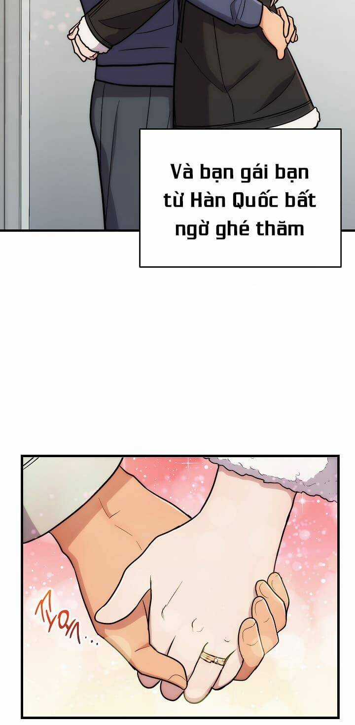 Bác Sĩ Trở Lại Chapter 106 trang 3