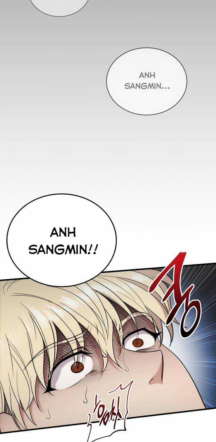 Bác Sĩ Trở Lại Chapter 106 trang 30