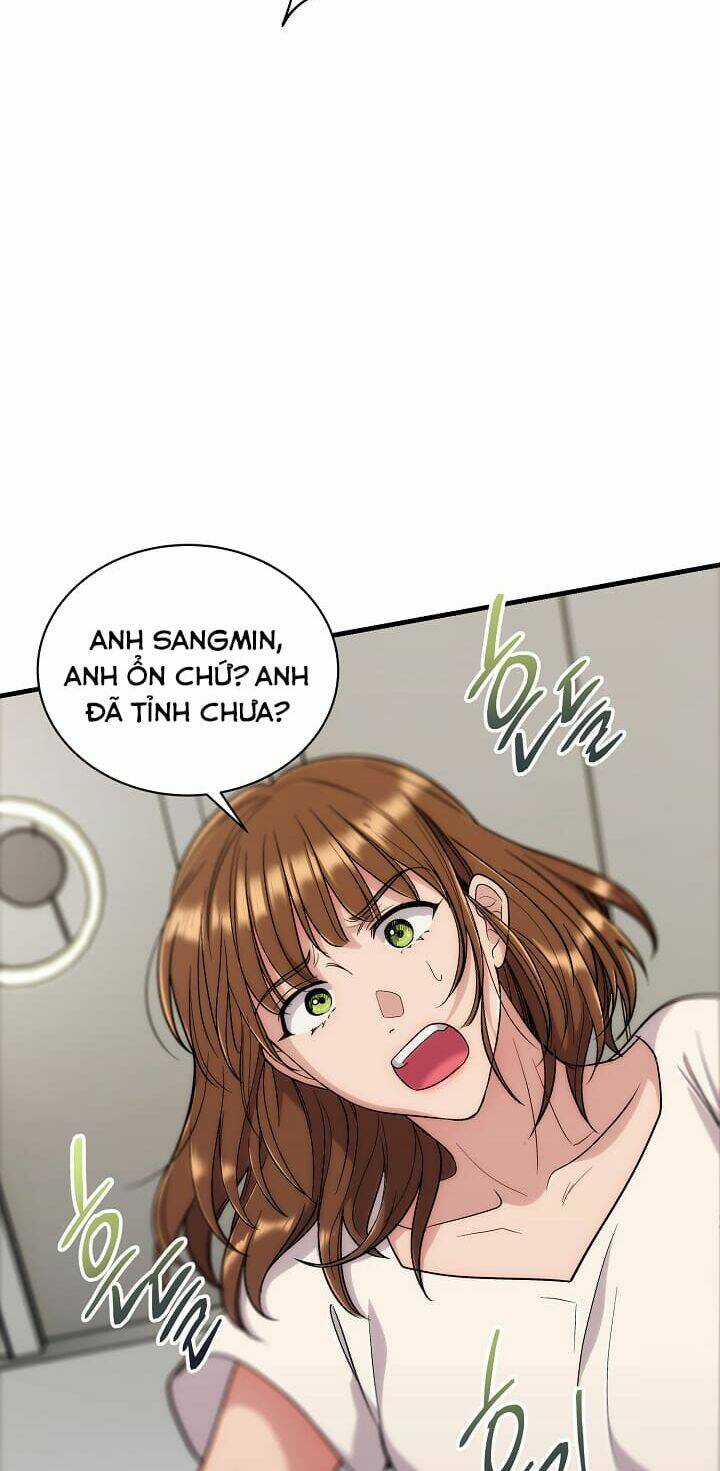 Bác Sĩ Trở Lại Chapter 106 trang 31