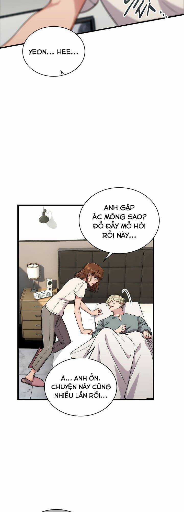 Bác Sĩ Trở Lại Chapter 106 trang 32