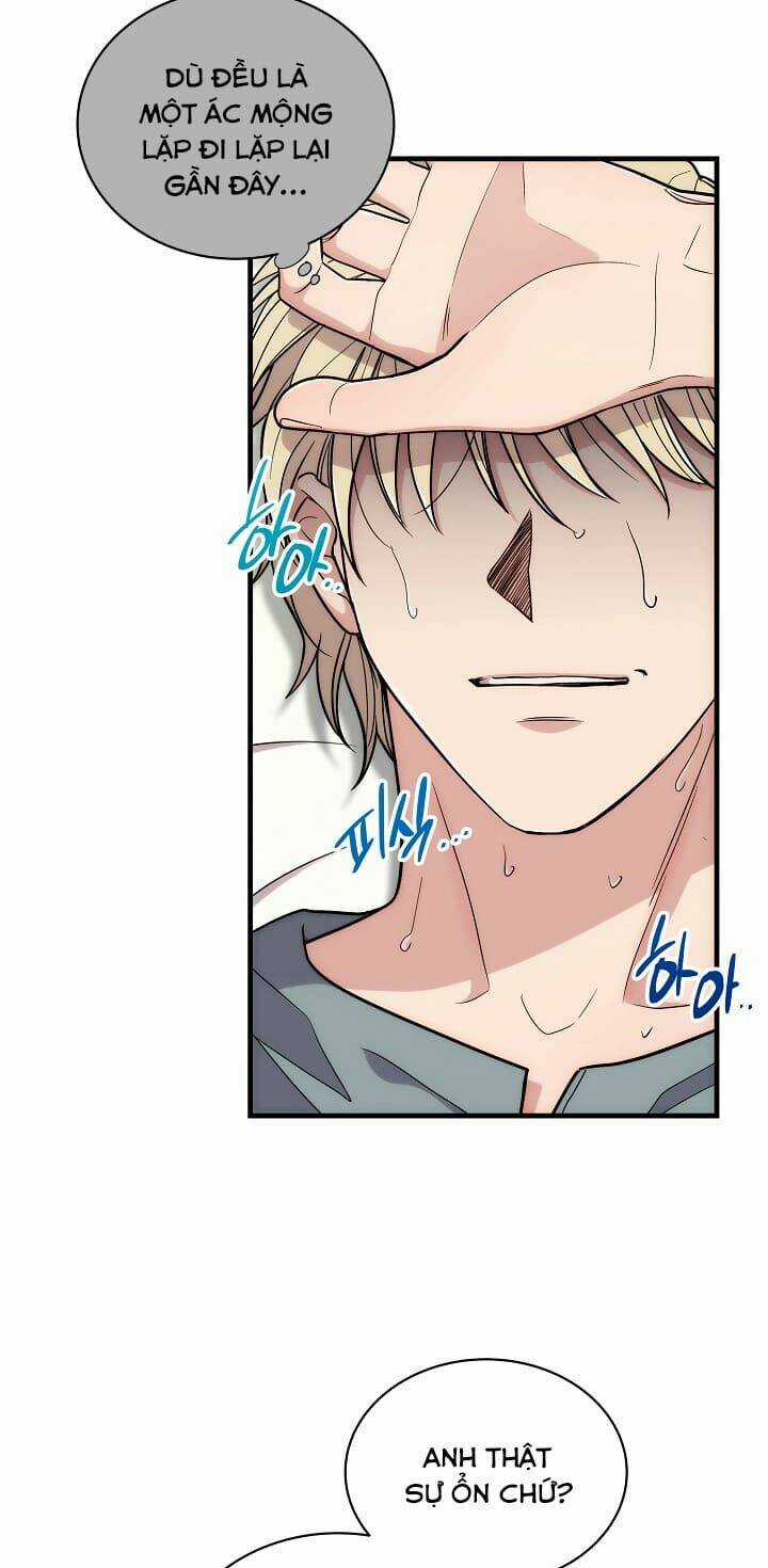 Bác Sĩ Trở Lại Chapter 106 trang 33