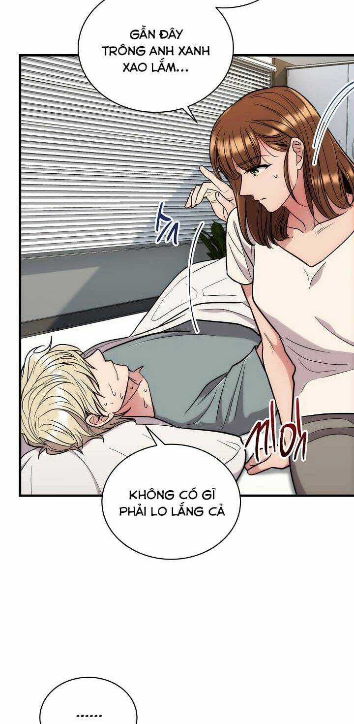 Bác Sĩ Trở Lại Chapter 106 trang 34
