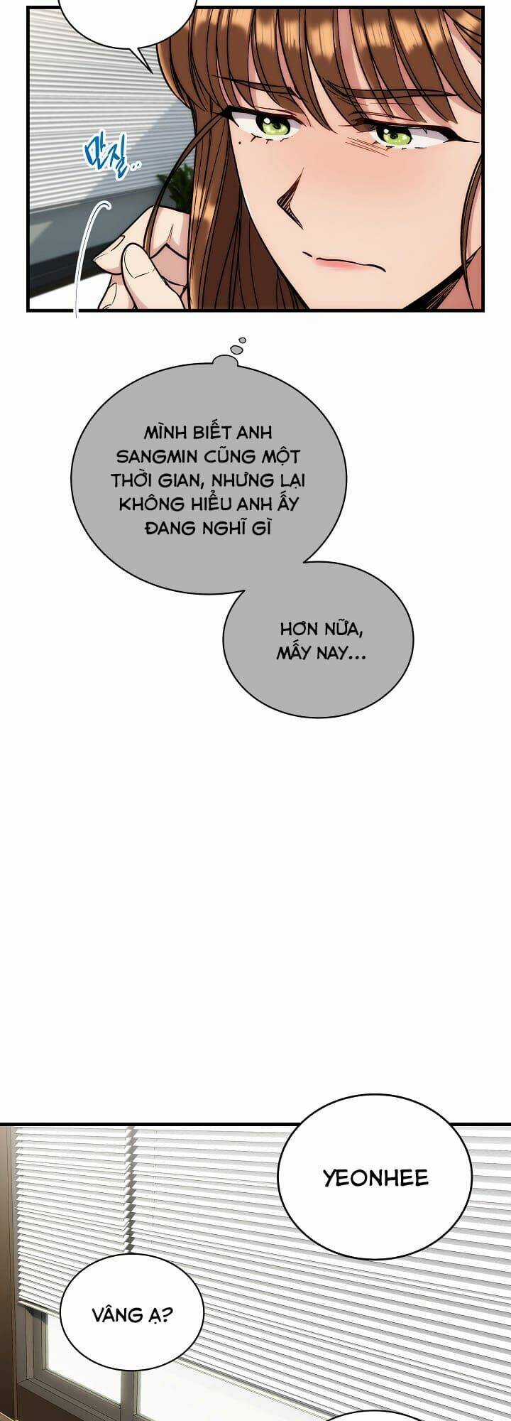 Bác Sĩ Trở Lại Chapter 106 trang 35