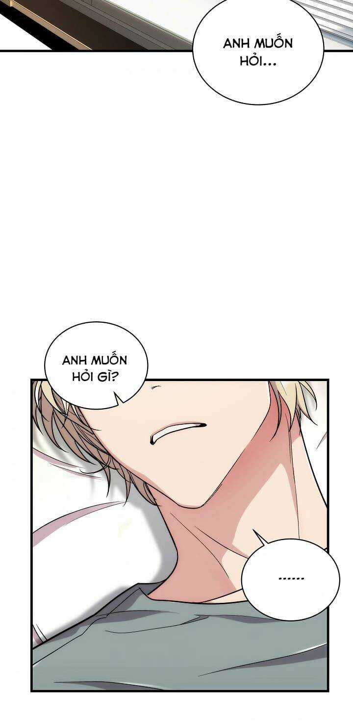 Bác Sĩ Trở Lại Chapter 106 trang 36