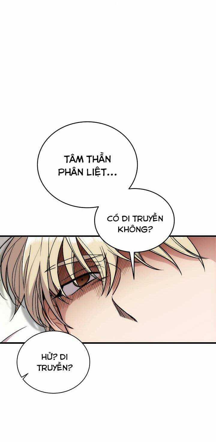 Bác Sĩ Trở Lại Chapter 106 trang 37