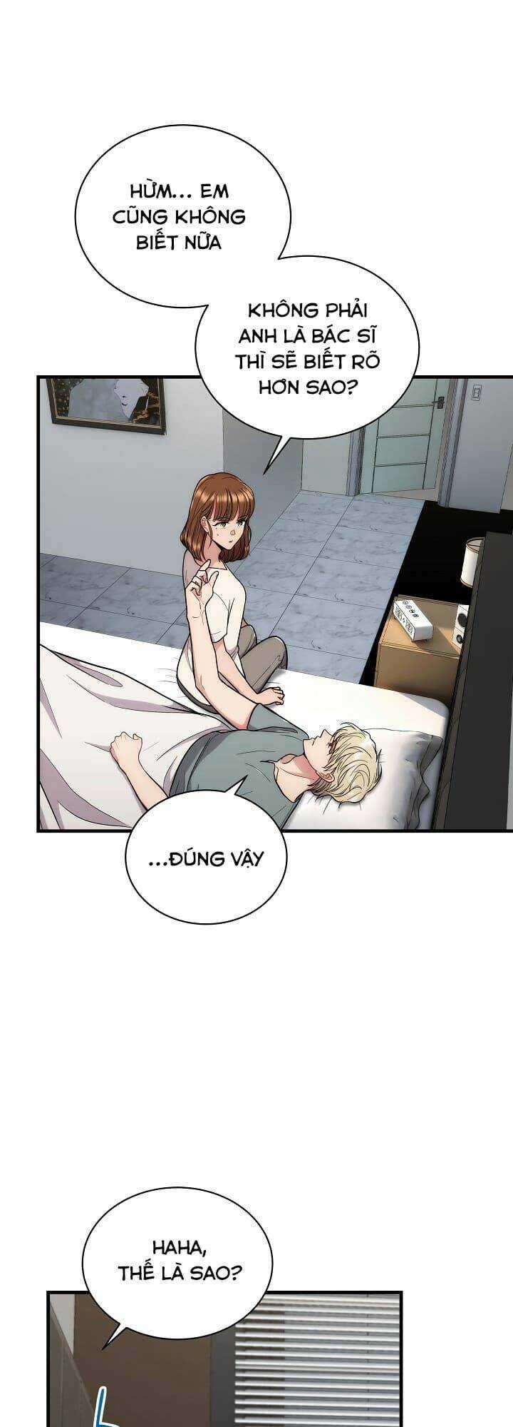 Bác Sĩ Trở Lại Chapter 106 trang 38