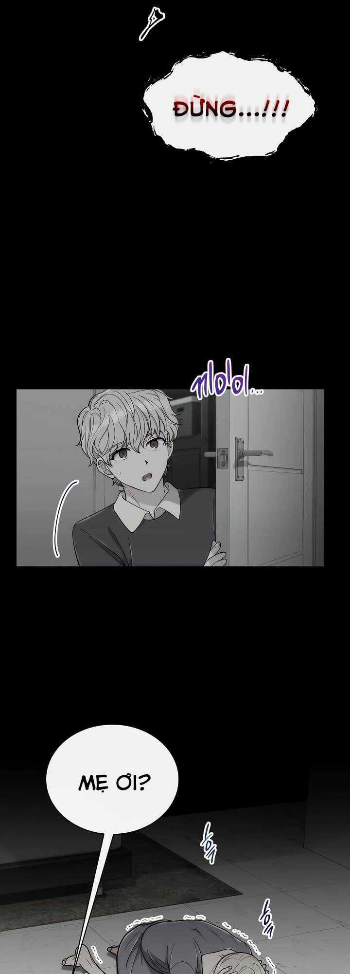 Bác Sĩ Trở Lại Chapter 106 trang 41