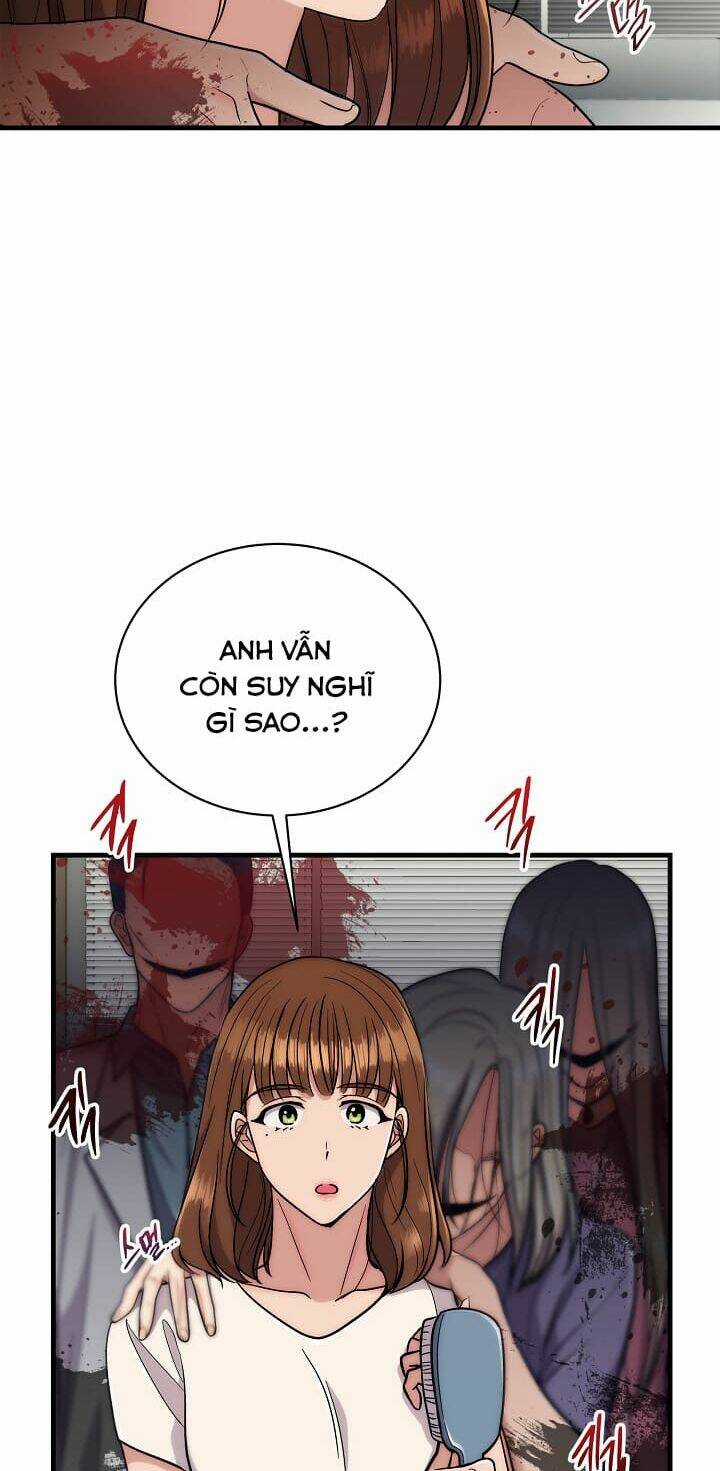 Bác Sĩ Trở Lại Chapter 106 trang 46