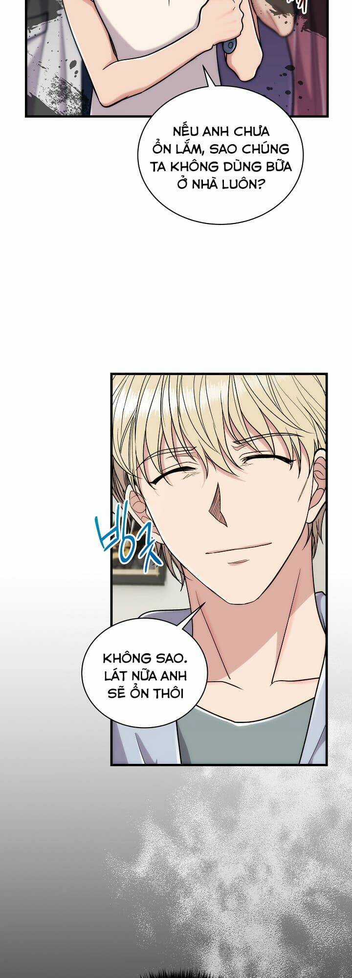 Bác Sĩ Trở Lại Chapter 106 trang 47