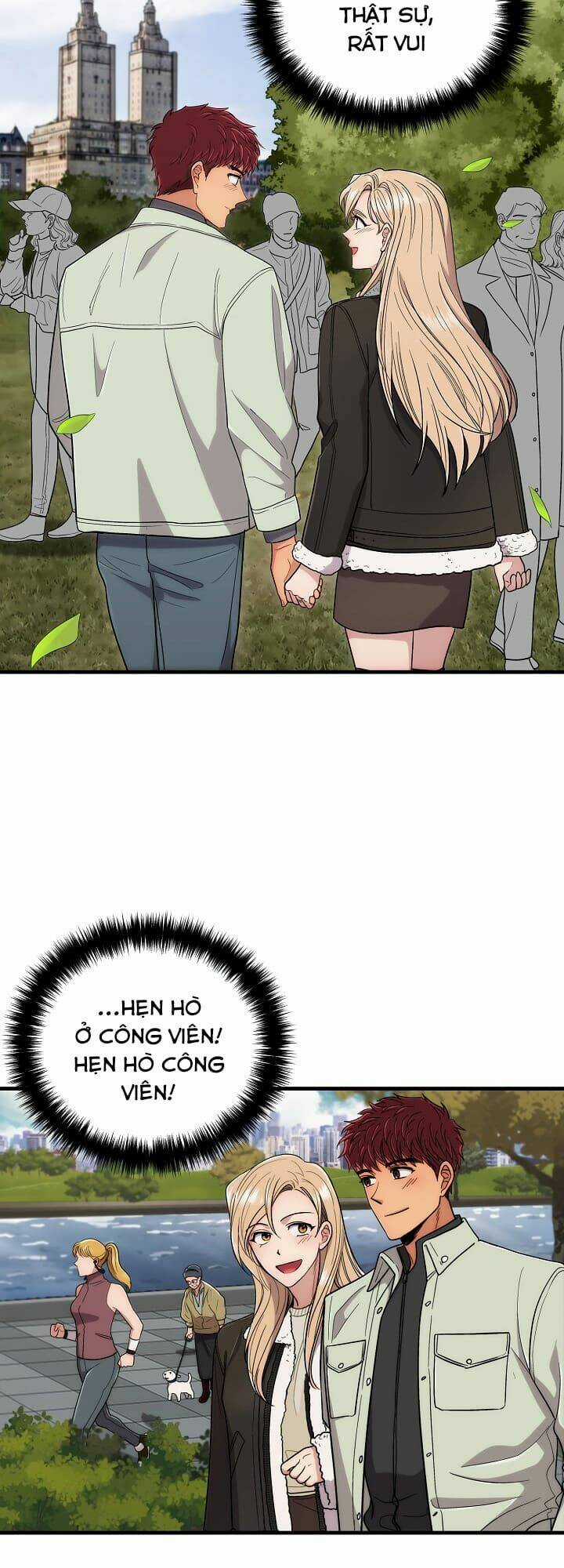 Bác Sĩ Trở Lại Chapter 106 trang 5