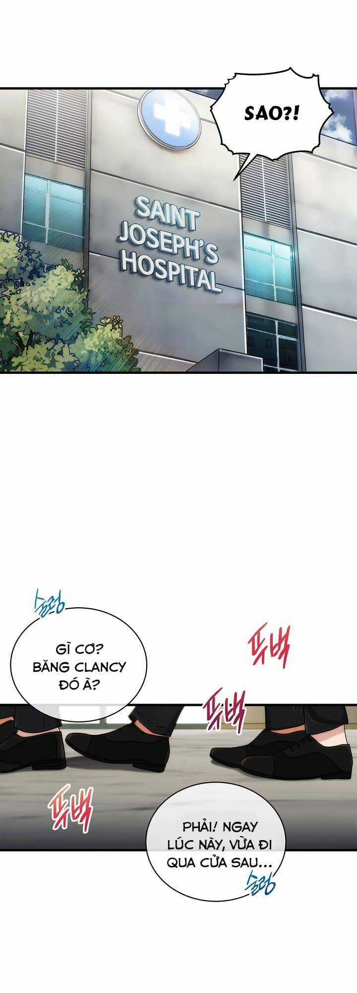 Bác Sĩ Trở Lại Chapter 106 trang 50