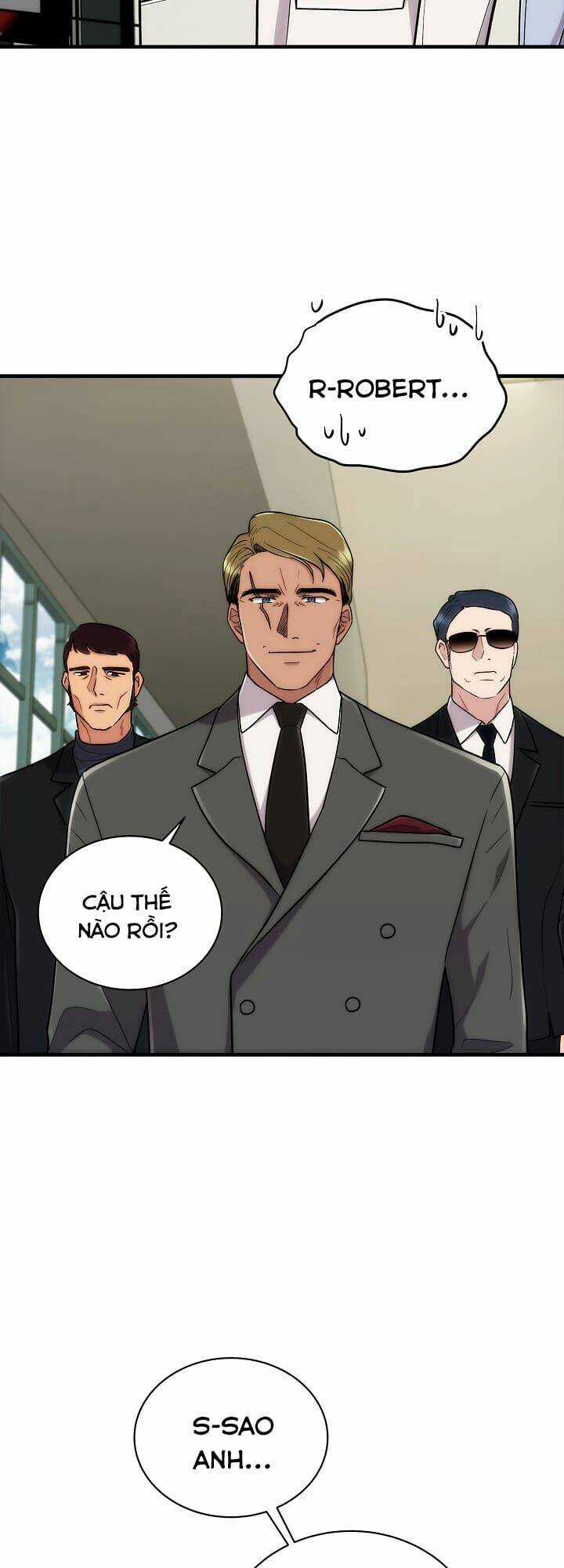 Bác Sĩ Trở Lại Chapter 106 trang 53