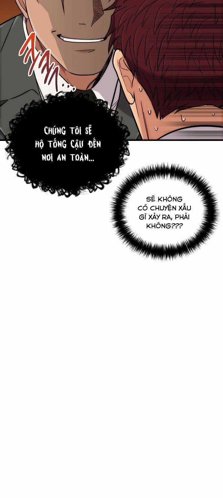 Bác Sĩ Trở Lại Chapter 106 trang 57