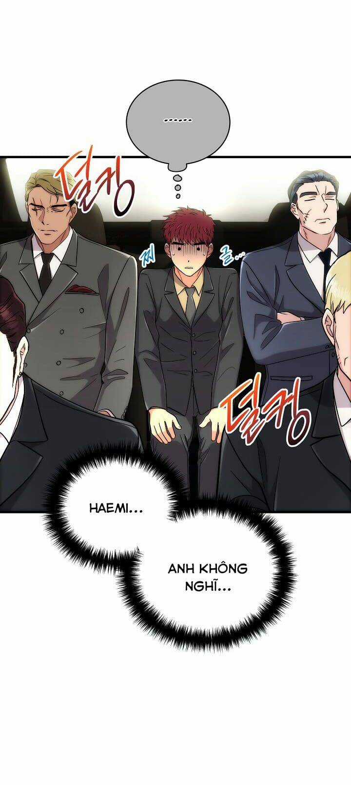 Bác Sĩ Trở Lại Chapter 106 trang 58