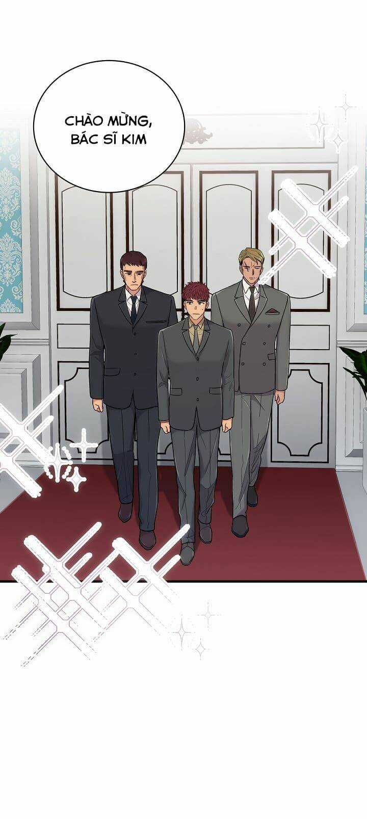 Bác Sĩ Trở Lại Chapter 106 trang 60