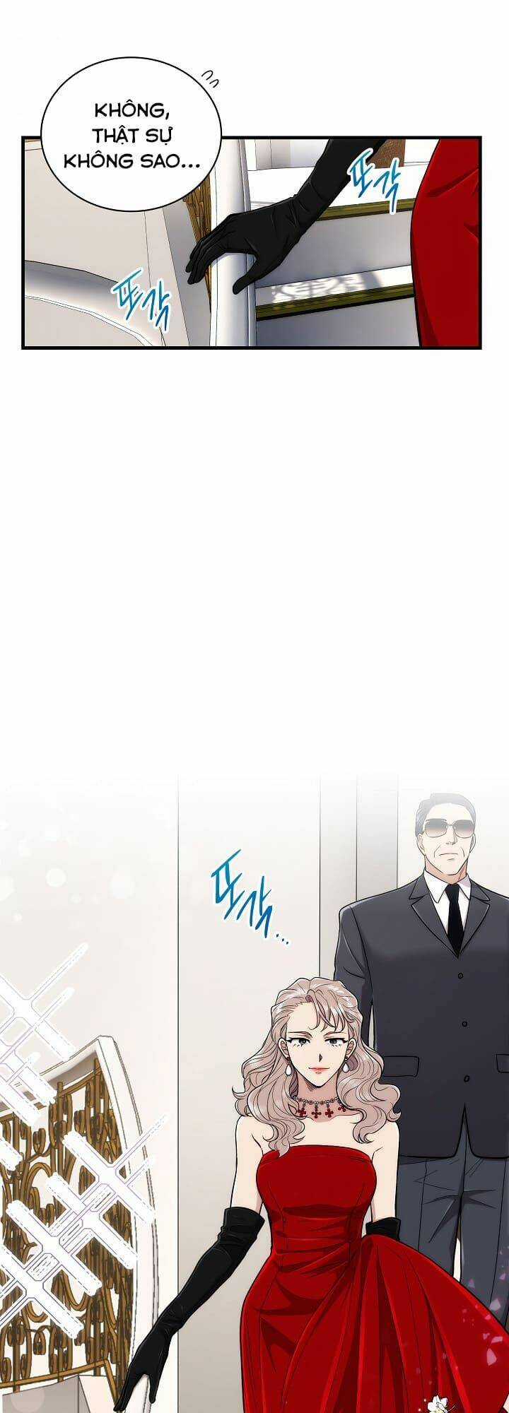 Bác Sĩ Trở Lại Chapter 106 trang 62